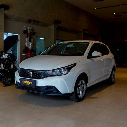 FIAT ARGO 1.0 FIREFLY FLEX DRIVE MANUAL